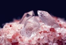 En savoir plus sur les nombreuses variétés de quartz
