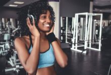 Exercise Motivation From Within 10 Winning Ways