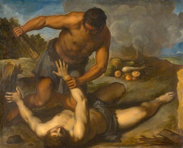 Cain et Abel. (Jane023 / Domaine public)