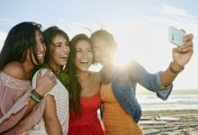 Histoire et sujets dans le domaine de la psychologie positive