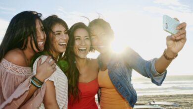 Histoire et sujets dans le domaine de la psychologie positive