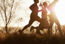 La course à pied brûle-t-elle plus de calories que la marche ?