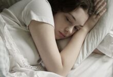 La relation entre le stress et le sommeil
