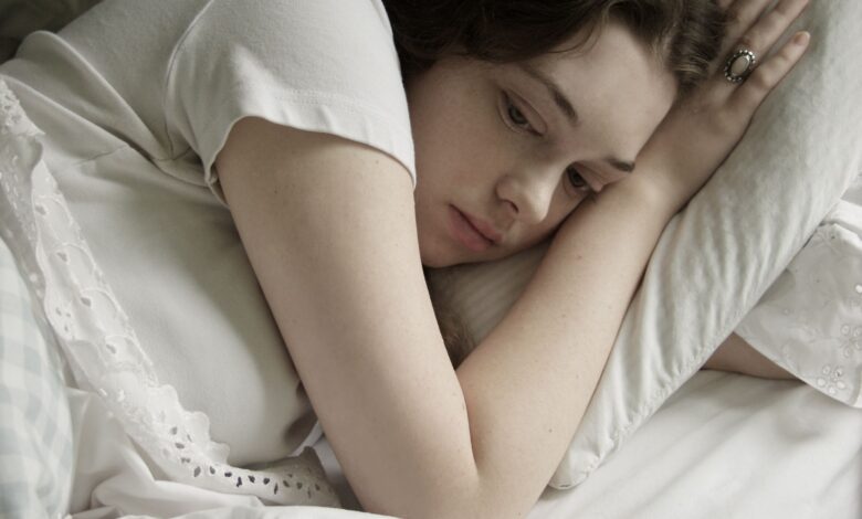 La relation entre le stress et le sommeil