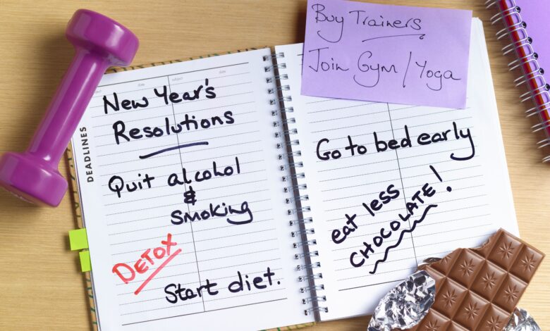 La science de la santé et du comportement