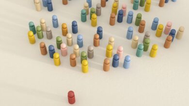 La théorie du grand homme sur le leadership