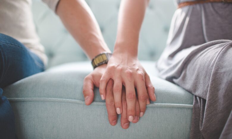 L'amour inconditionnel est-il synonyme de relations saines ?