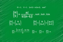 Le factoriel ( !) en mathématiques et en statistique