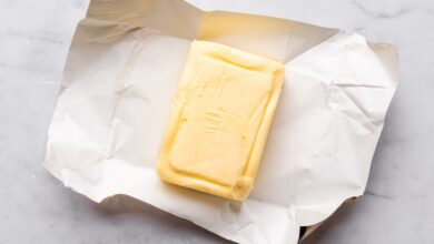 Le guide ultime des types de beurre