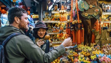 Le point de mire de la psychologie interculturelle