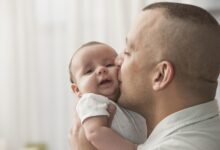 Les 10 principaux avantages de devenir père
