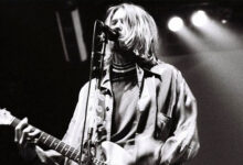 Kurt Cobain Quotes