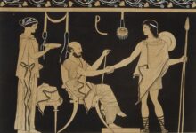 Les aliments de la Grèce antique et la façon dont ils mangeaient leurs repas