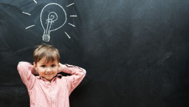 Les scores de QI peuvent changer la façon dont votre enfant est éduqué