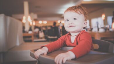 L'expérience du Petit Albert