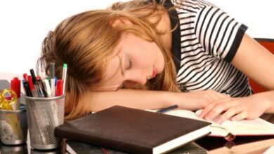 L'impact des brimades sur le sommeil des élèves