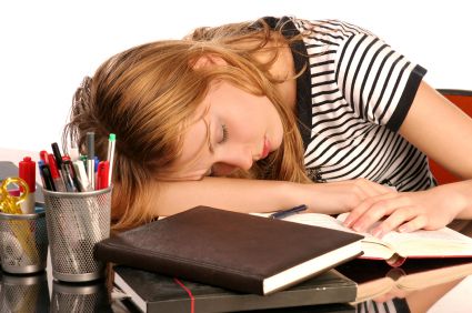 L'impact des brimades sur le sommeil des élèves