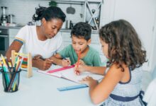 L'impact financier de la scolarisation à domicile de votre enfant