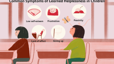 L'impuissance apprise - ce que c'est et pourquoi ça arrive