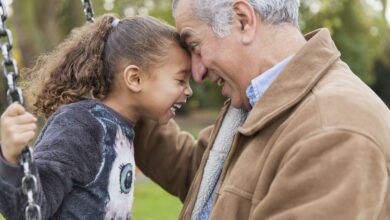 L'objectif et l'importance de la Journée des grands-parents