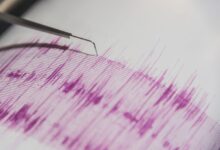 Mesure de l'intensité des tremblements de terre à l'aide d'échelles sismiques