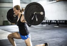 Perte de poids CrossFit - Pourquoi ça ne marcherait pas