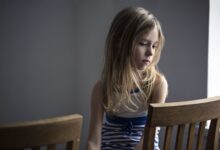 Pourquoi les enfants doués souffrent de dépression existentielle