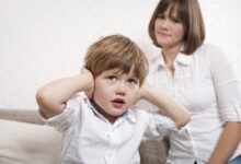 Pourquoi votre enfant ne vous écoute pas