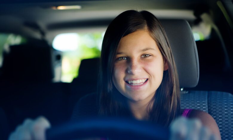 Programmes d'enseignement de la sécurité des conducteurs adolescents