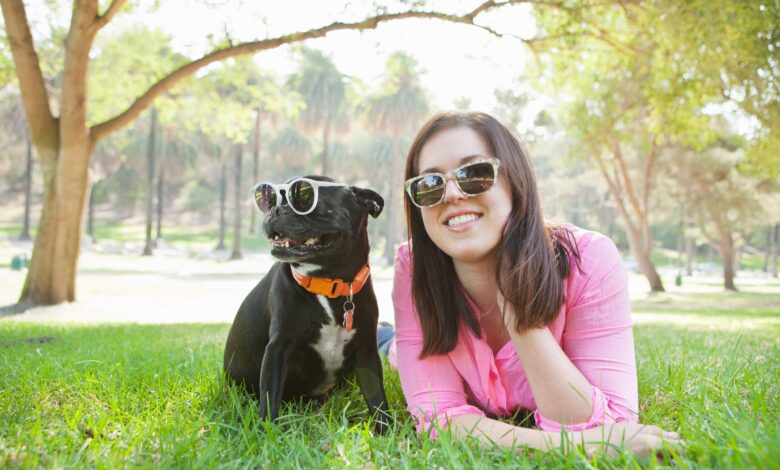 Psychologie comparative et comportement animal