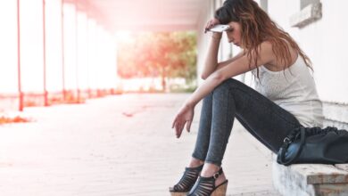 Quand vous en avez marre de votre adolescent en difficulté