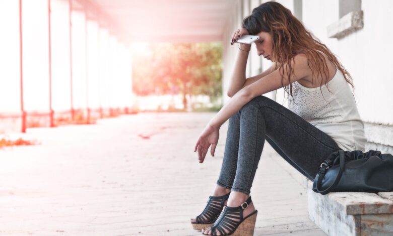 Quand vous en avez marre de votre adolescent en difficulté