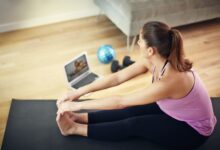Que rechercher sur les blogs de fitness Pilates