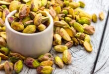 Que sont les pistaches et comment sont-elles utilisées ?