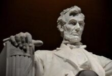 Quelle est la probabilité que vous ayez inhalé une partie du dernier souffle de Lincoln ?