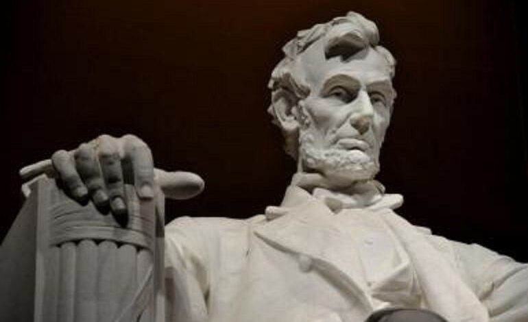 Quelle est la probabilité que vous ayez inhalé une partie du dernier souffle de Lincoln ?
