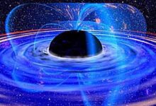 Qu'est-ce qu'un trou noir ? Qu'est-ce que l'horizon des événements ?