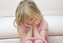 Questions relatives à l'abandon d'enfants après la perte d'un parent