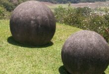 Costa Rica Spheres