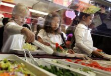 Recommandations en matière de régime alimentaire et de nutrition pour les enfants 1