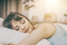 S'engager à dormir peut changer votre vie - Découvrez-le par vous-même