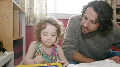 Stimuler les enfants surdoués et les enfants d'âge préscolaire à la maison