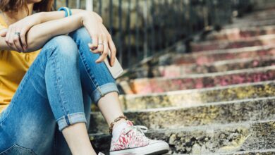 Transporter les adolescents en difficulté vers un programme de traitement