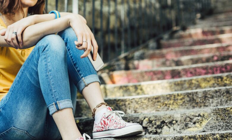 Transporter les adolescents en difficulté vers un programme de traitement