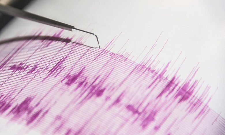 Tremblements de terre profonds : Pourquoi ils se produisent