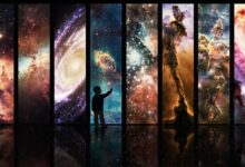 Un aperçu de la physique derrière les univers multiples