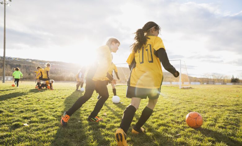 Un aperçu de la psychologie du sport