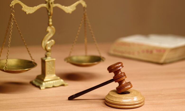 Un aperçu de la psychologie médico-légale