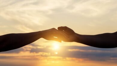 Un regard intérieur sur les expériences de mort imminente