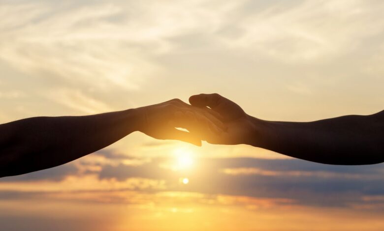 Un regard intérieur sur les expériences de mort imminente